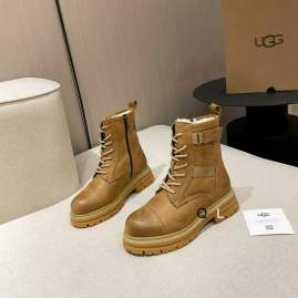 Picture of UGG Shoes _SKUUGGsz35-40LL120219890